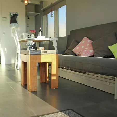 Cosy Vacation Near The