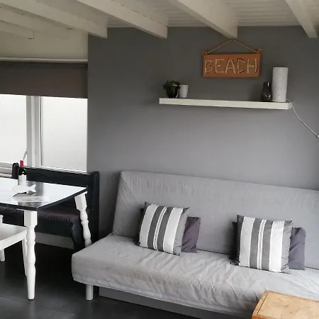 Cosy Vacation Near The * Egmond aan Zee