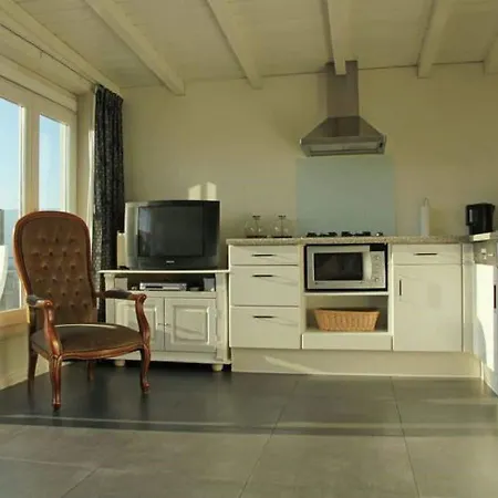 Cosy Vacation Near The