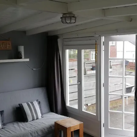 Holiday home Cosy Vacation Near The Egmond aan Zee