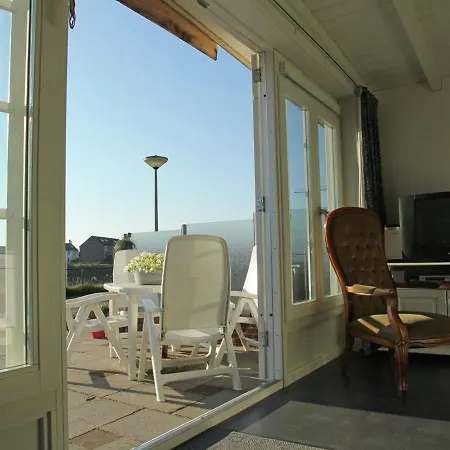 Cosy Vacation Near The * Egmond aan Zee