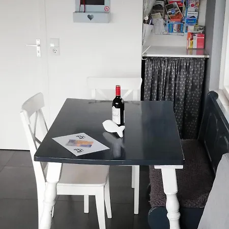 Cosy Vacation Near The * Egmond aan Zee