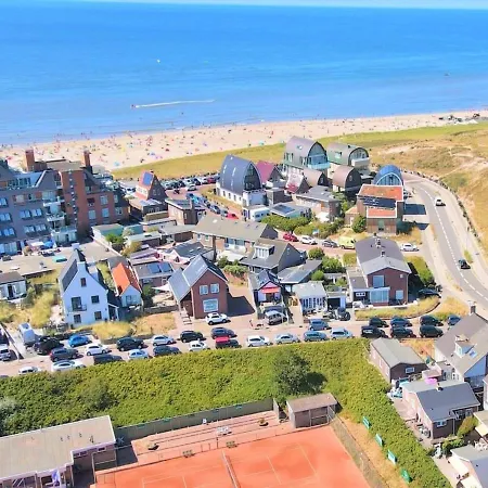Cosy Vacation Near The Egmond aan Zee