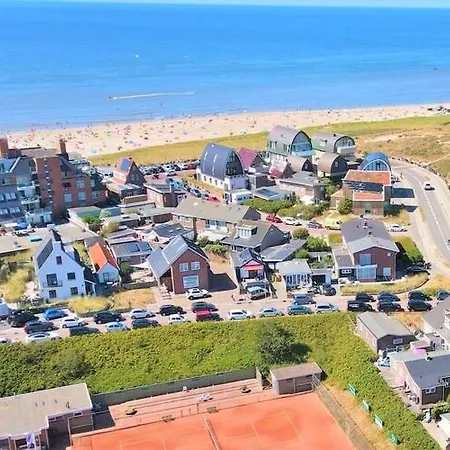 Holiday home Cosy Vacation Near The Egmond aan Zee