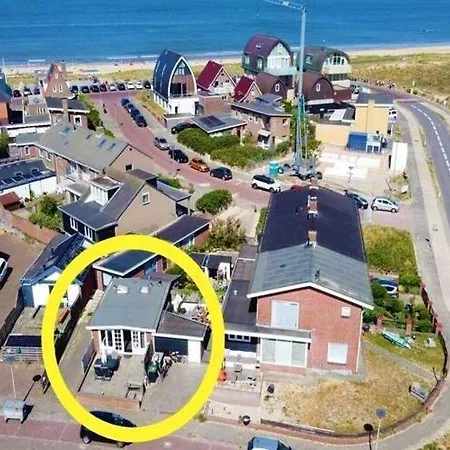 Cosy Vacation Near The Egmond aan Zee