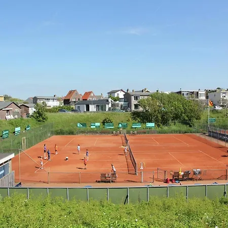 Cosy Vacation Near The Egmond aan Zee