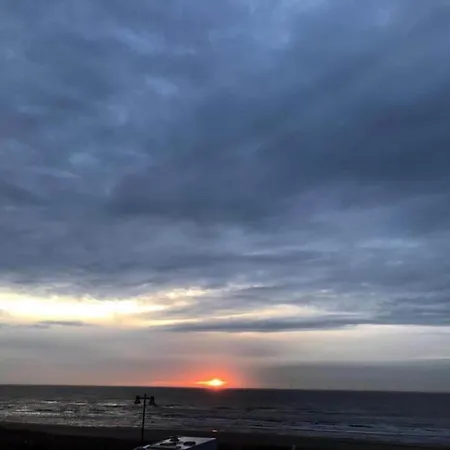 Cosy Vacation Near The * Egmond aan Zee