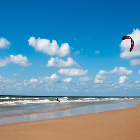 Cosy Vacation Near The Holiday home Egmond aan Zee