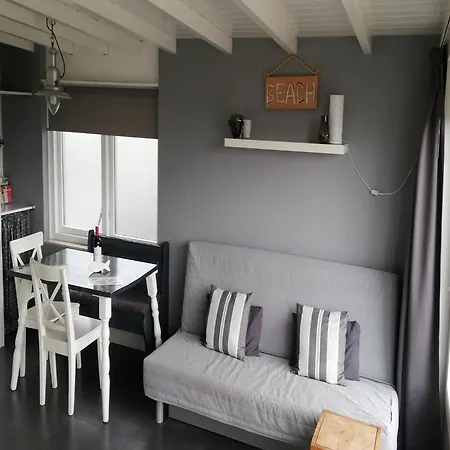 Semesterbostad Egmond Near