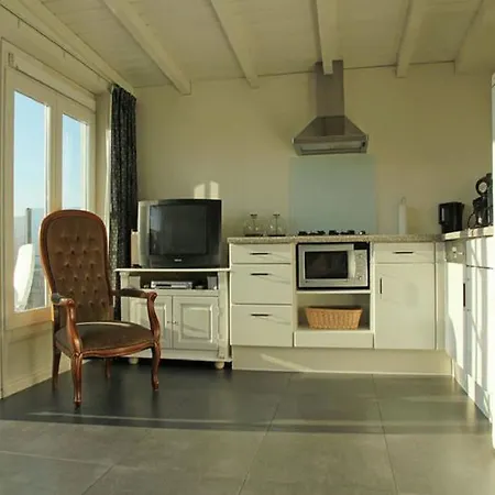 Egmond Near Эгмонд-ан-Зее