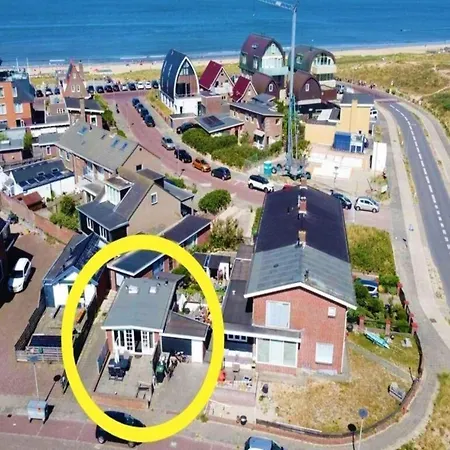 Egmond Near Эгмонд-ан-Зее