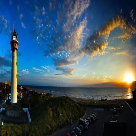 Дом отдыха Egmond Near Эгмонд-ан-Зее