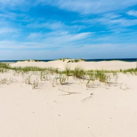 Egmond Near Semesterbostad