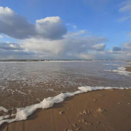 Semesterbostad Egmond Near