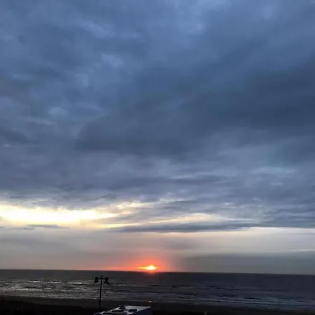 Semesterbostad Egmond Near Egmond aan Zee