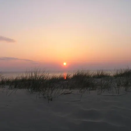 Egmond Near * Эгмонд-ан-Зее