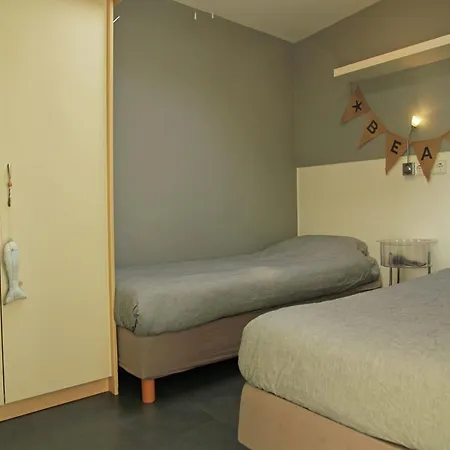 Egmond Near Nyaraló