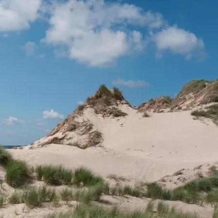 Дом отдыха Egmond Near Эгмонд-ан-Зее