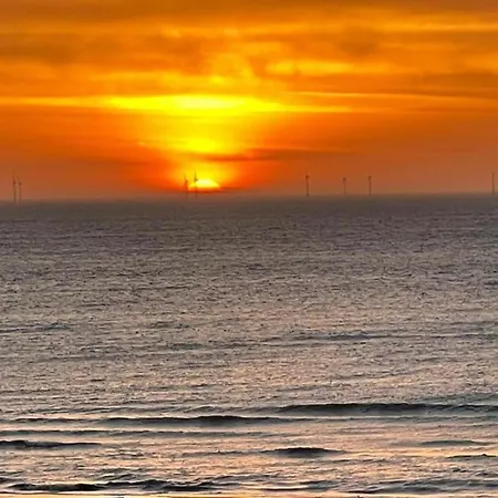 Egmond Near Дом отдыха *
