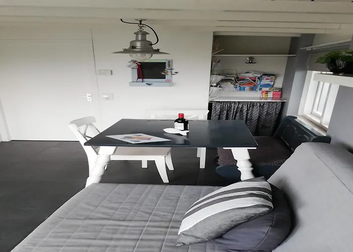 Egmond Near * Egmond aan Zee