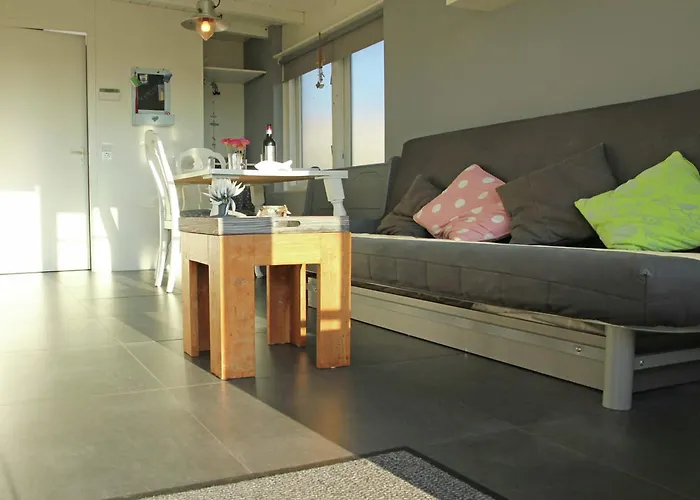 Egmond Near * Egmond aan Zee