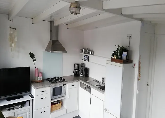 Hébergement de vacances Egmond Near *