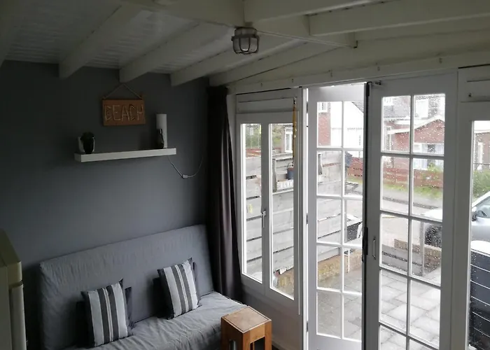 Egmond Near * Egmond aan Zee