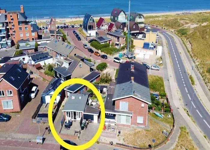 Egmond Near Egmond aan Zee