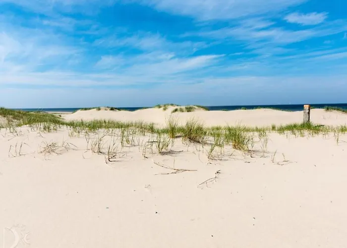 Egmond Near Hébergement de vacances