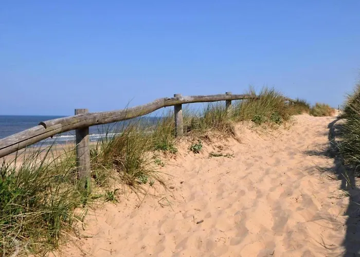 Hébergement de vacances Egmond Near *