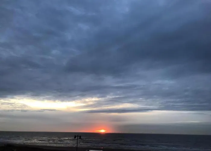 Hébergement de vacances Egmond Near Egmond aan Zee