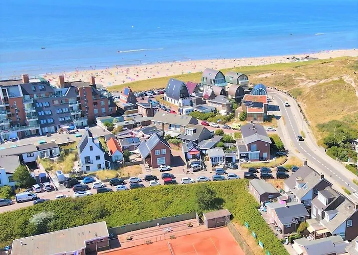 Egmond Near * Egmond aan Zee