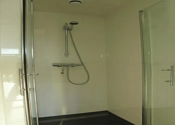 Egmond Near Hébergement de vacances *