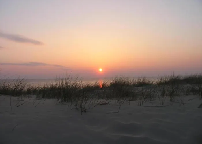 Egmond Near * Egmond aan Zee