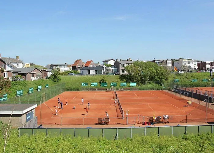 Egmond Near Hébergement de vacances Egmond aan Zee