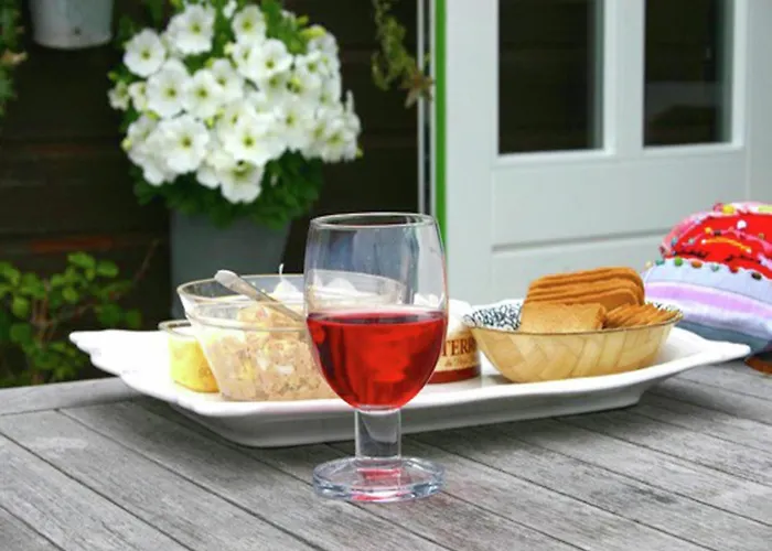 Egmond Near Hébergement de vacances Egmond aan Zee