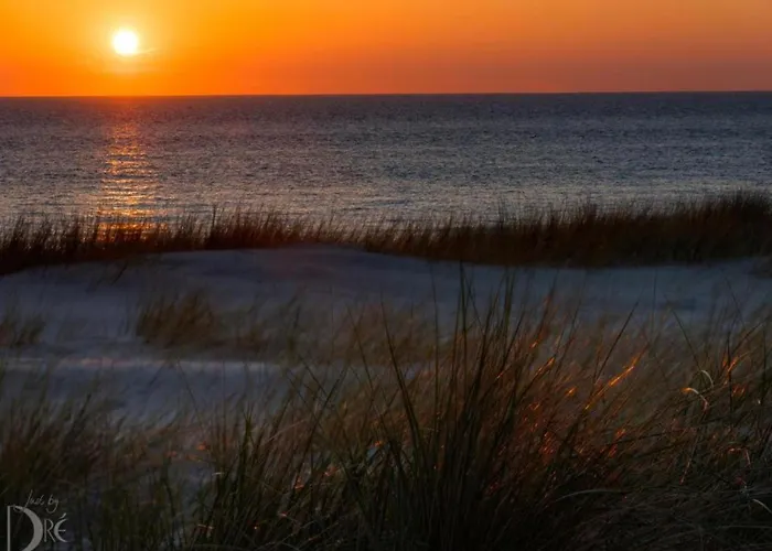 Egmond Near Egmond aan Zee