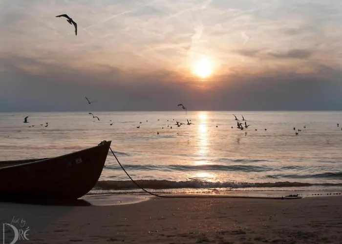 Egmond Near Egmond aan Zee