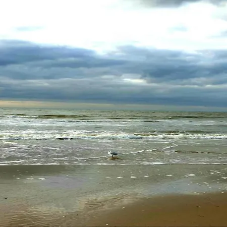 Дом отдыха Cosy Vacation Near The *