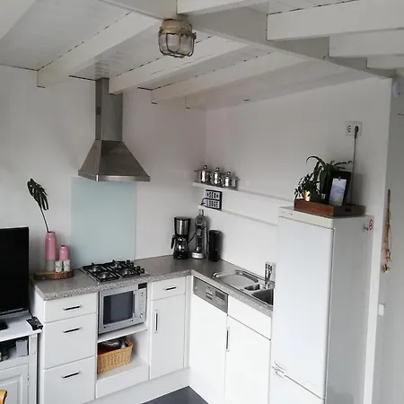 Casa vacanze Egmond Near *