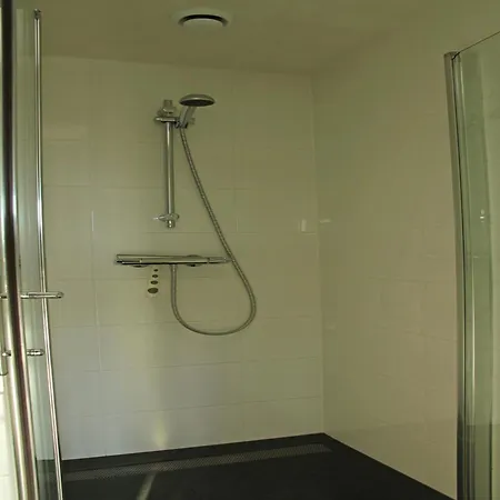 Egmond Near Casa vacanze *